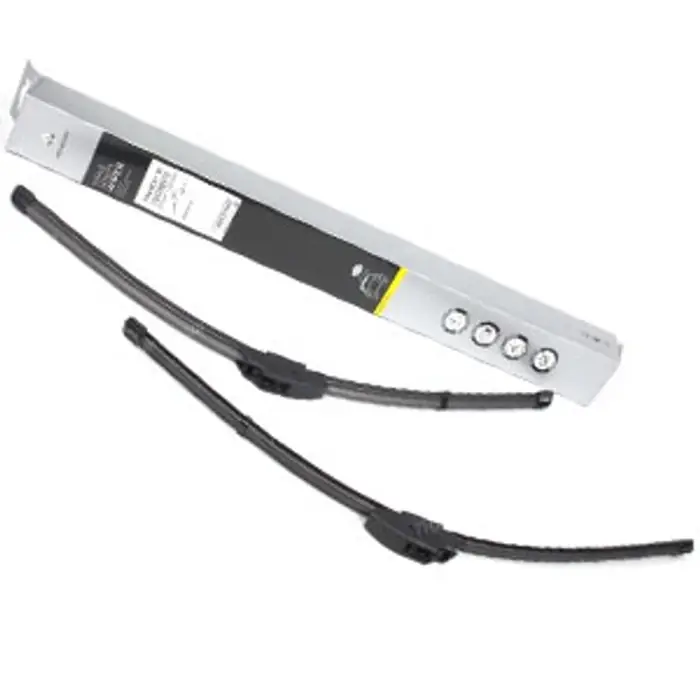 Népszerű Renault Master III gyári új első ablaktörlő lapát pár 2010-től